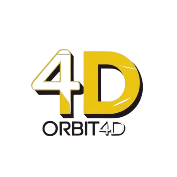ORBIT4D 